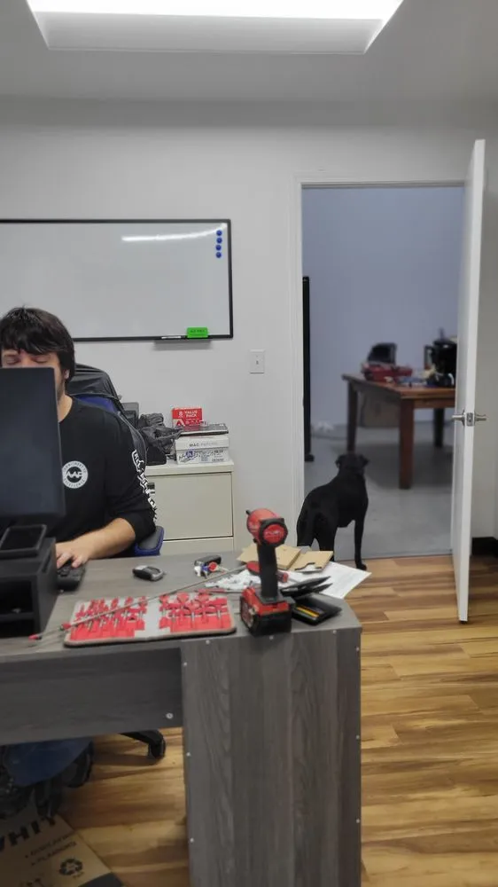 Slide of All About Plumbing SC