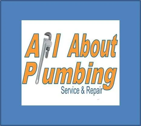 Slide of All About Plumbing Service and Repair