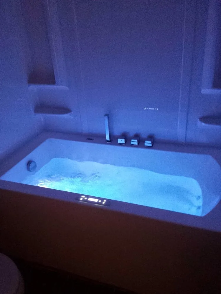 Slide of All About Plumbing Service and Repair