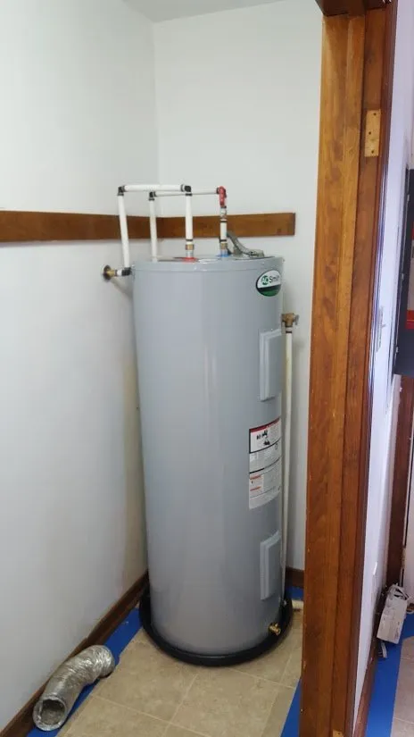 Quality pipe repair experts serving Richmond, VA - All About Plumbing Service and Repair