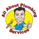 Slide of All About Plumbing Services