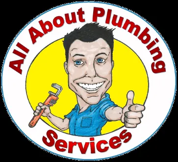 Slide of All About Plumbing Services