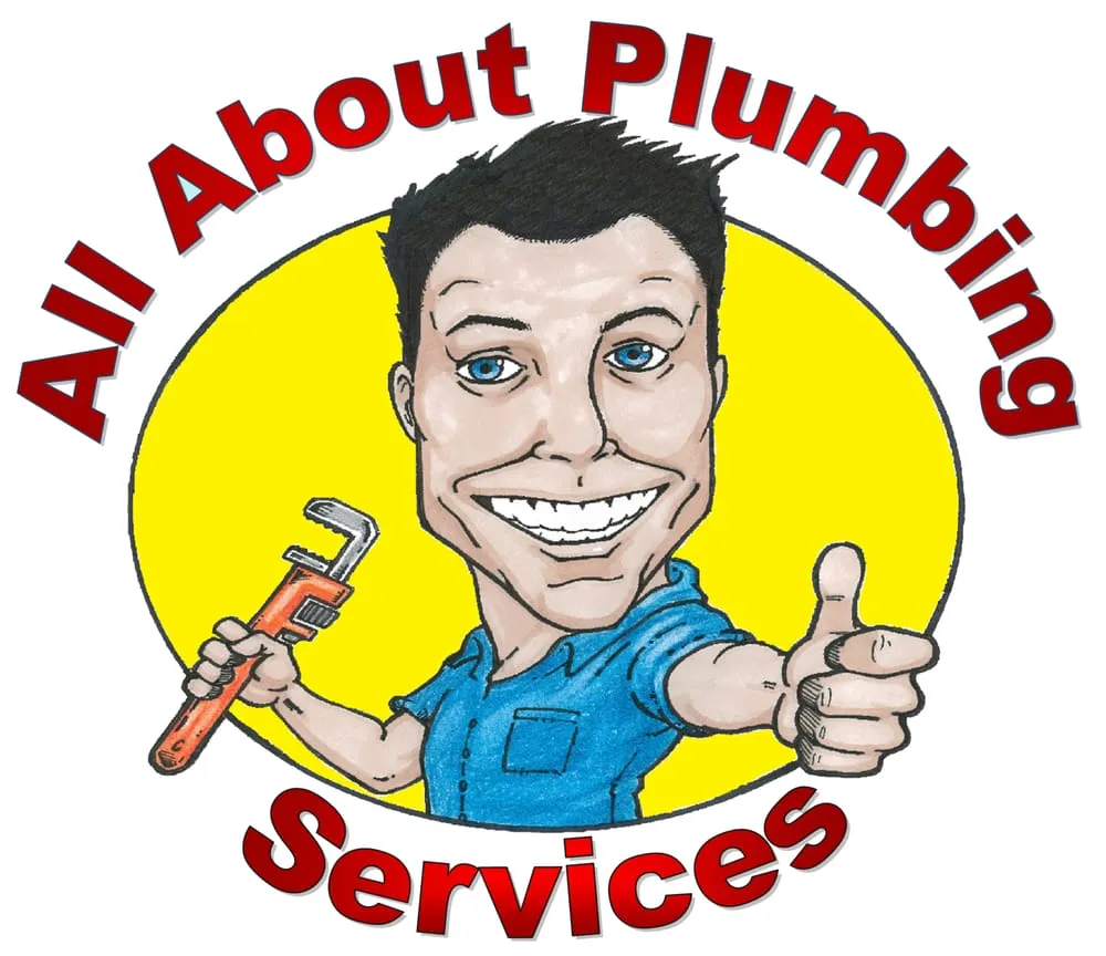 Slide of All About Plumbing Services