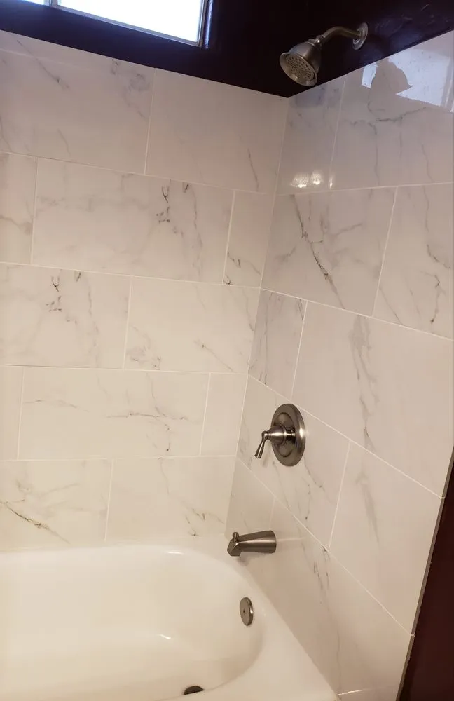 Slide of All About Plumbing