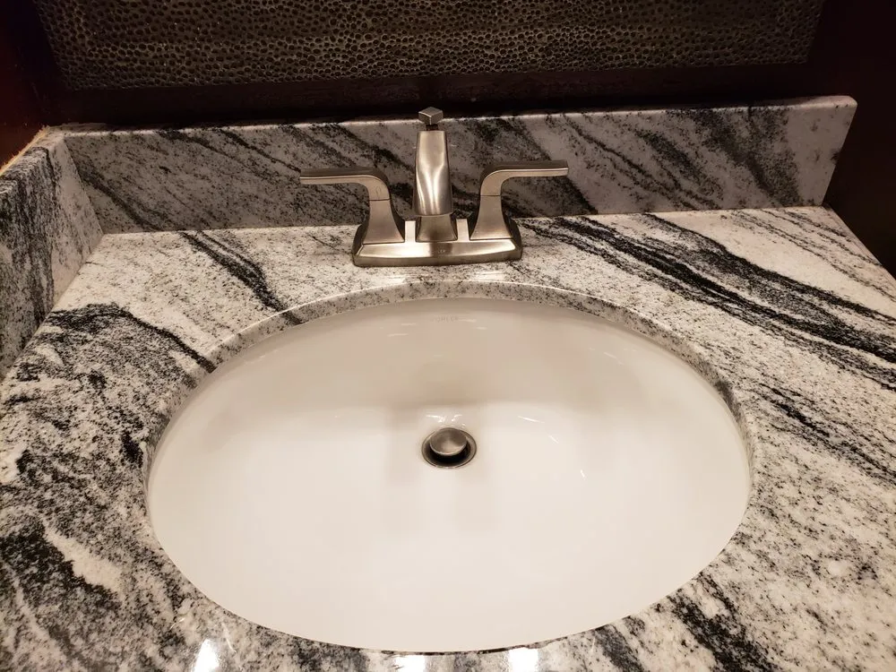 Slide of All About Plumbing