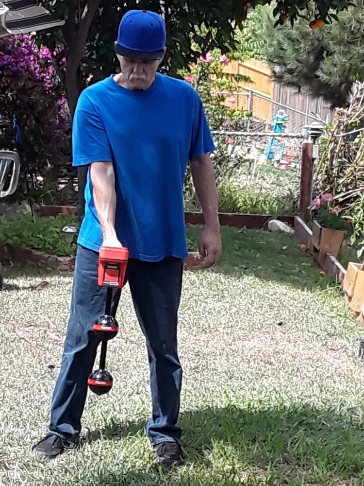 Slide of All About Plumbing