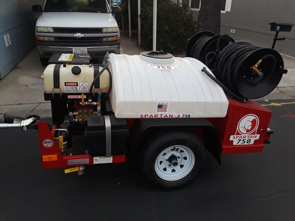 Slide of All About Plumbing