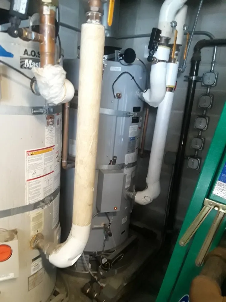 Trusted drain cleaning service in Spring Valley, CA - All About Plumbing