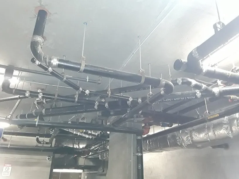 Slide of All About Plumbing