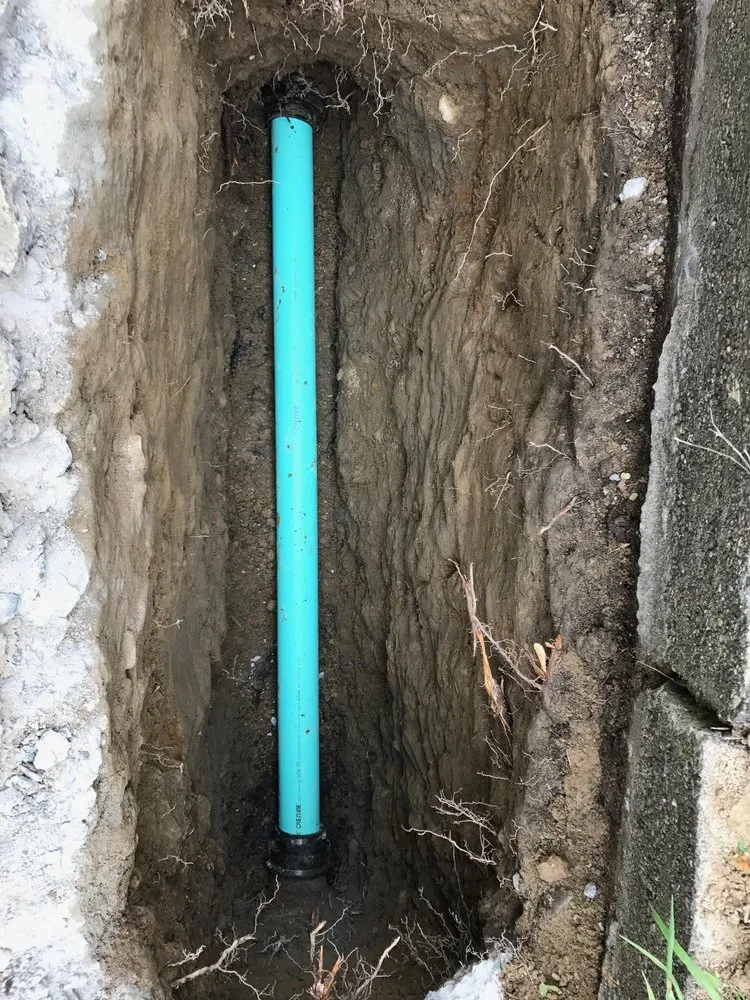 Slide of All About Rooter