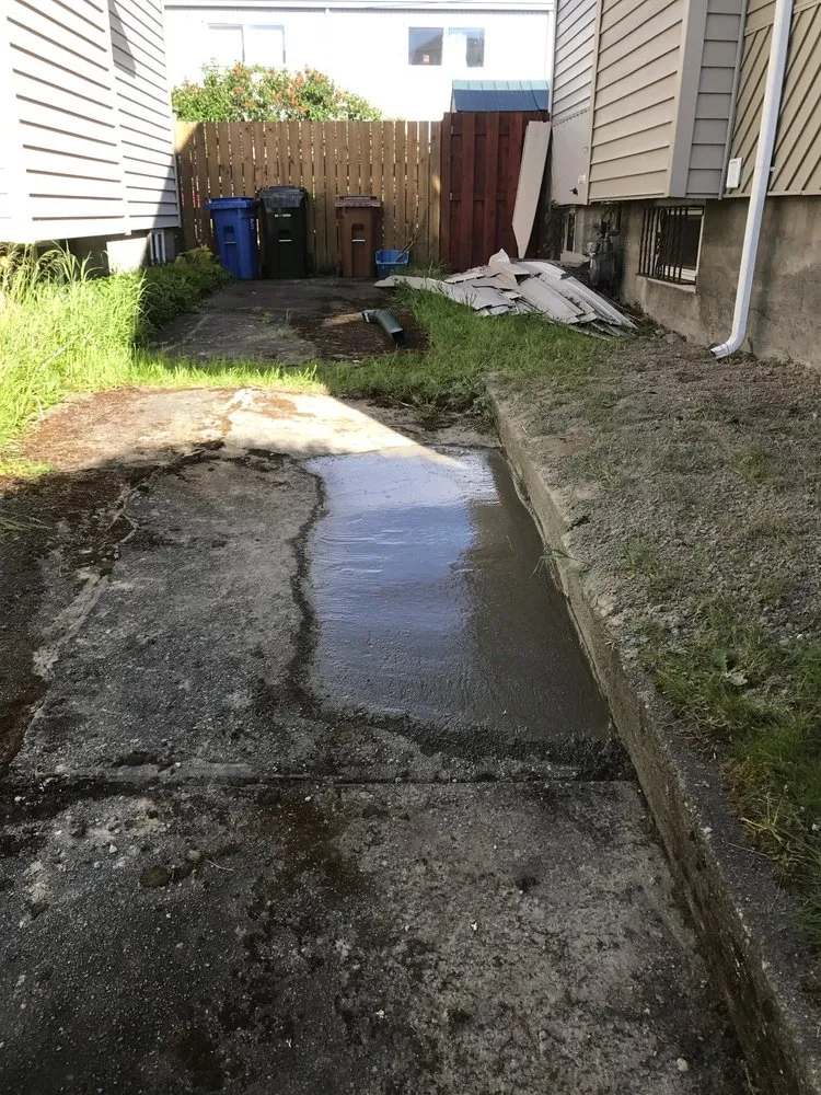 Slide of All About Rooter