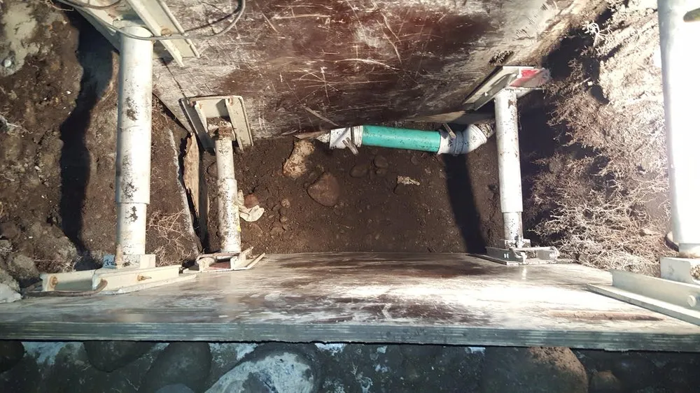 Professional pipe repair service in Spanaway, WA - All About Rooter