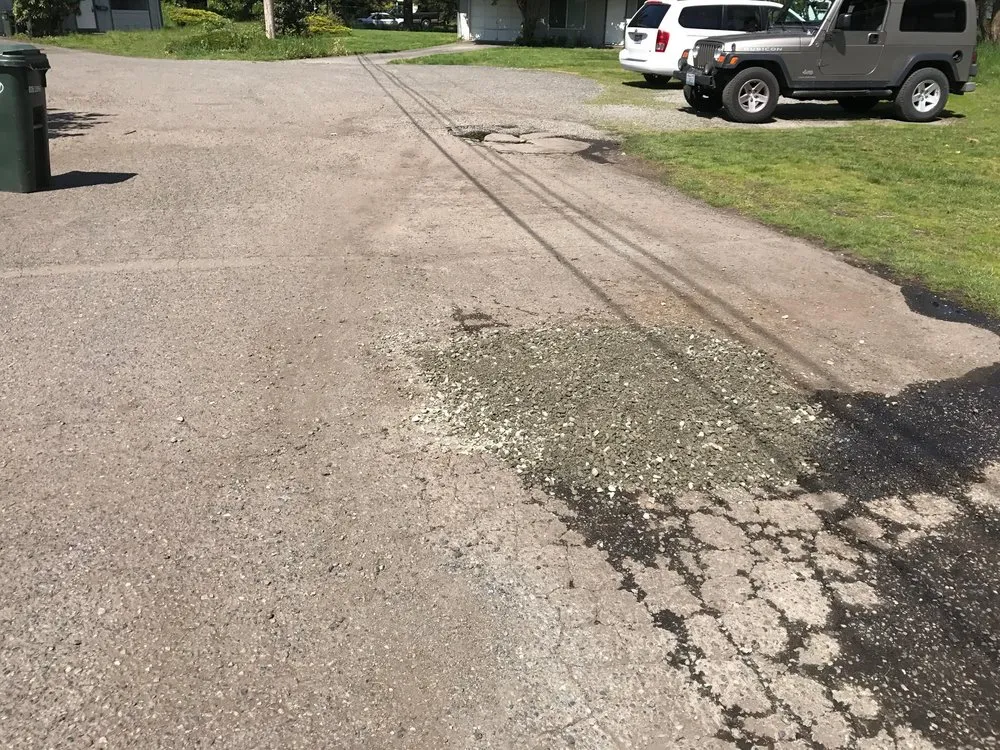 Slide of All About Rooter