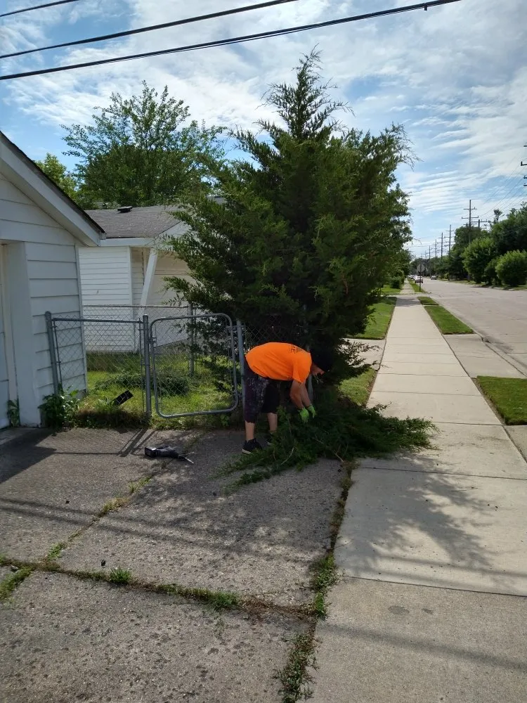 Trusted pipe repair in St Clair Shores, MI by All About Service
