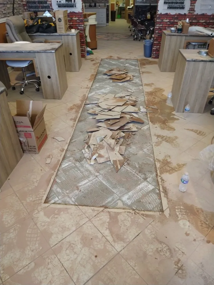 Professional emergency plumbing for homes in St Clair Shores, MI by All About Service