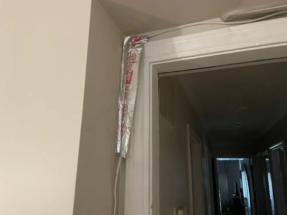 Slide of All About Services