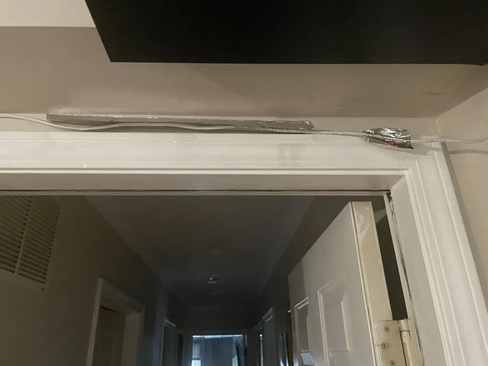 Slide of All About Services