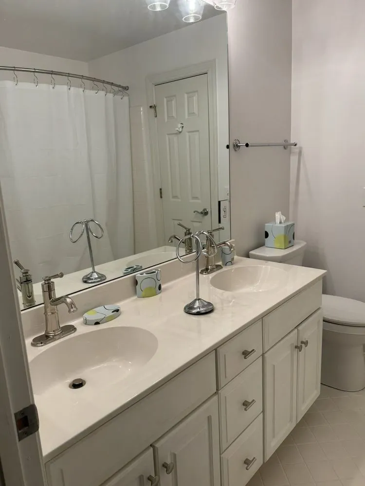 Slide of All About the PIpes Plumbing