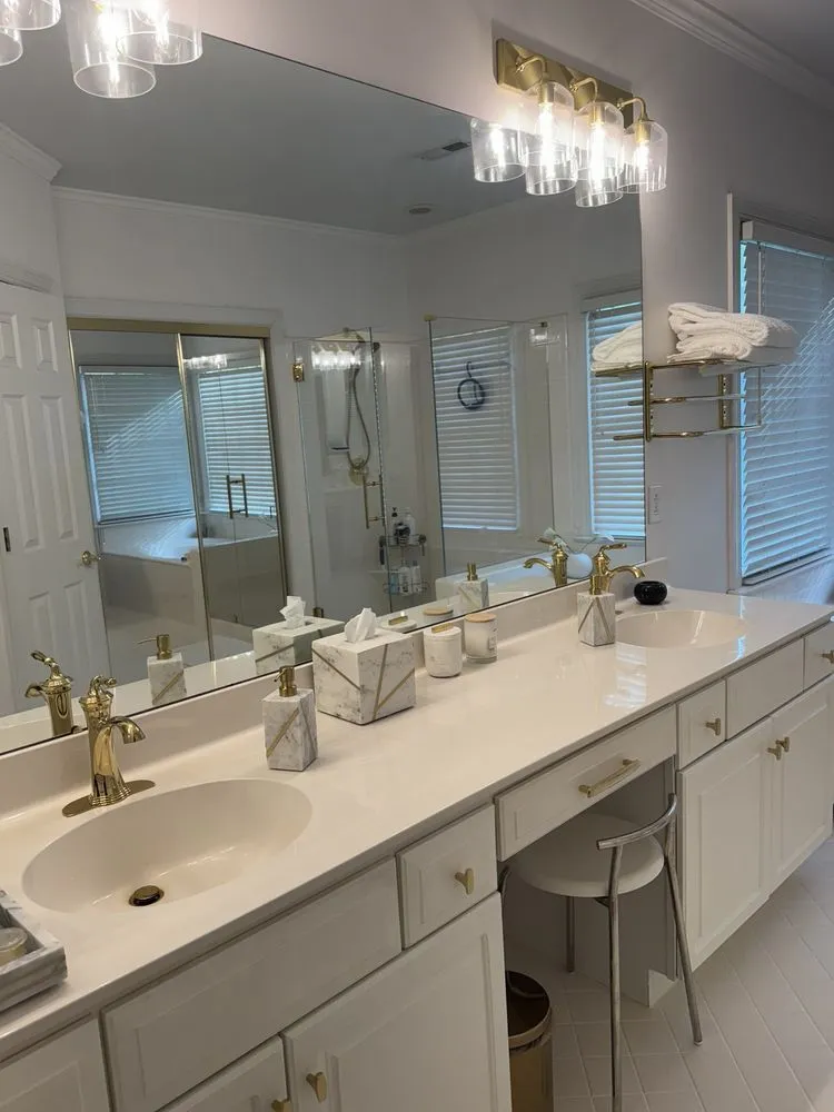 Slide of All About the PIpes Plumbing