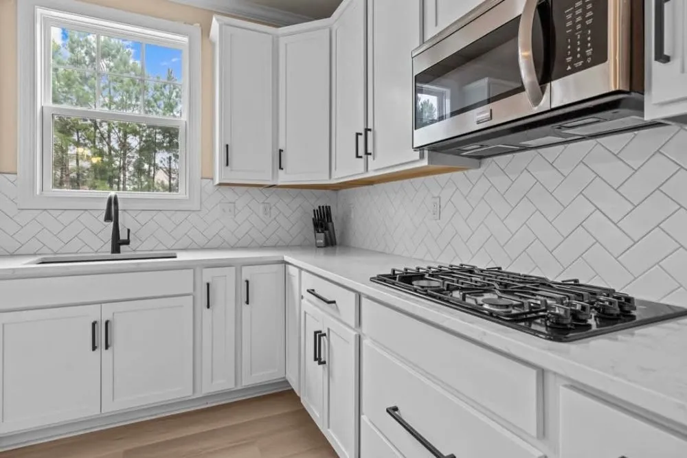 Slide of All About Tile