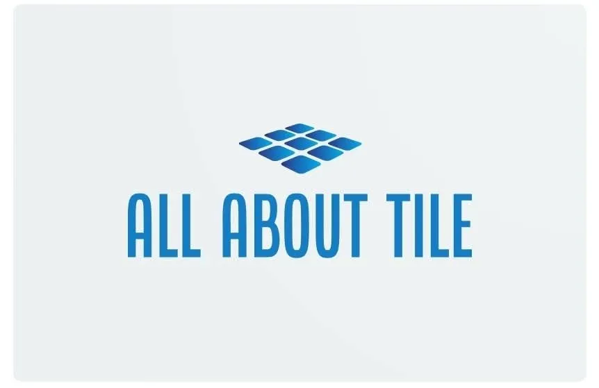 Slide of All About Tile