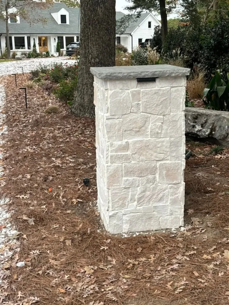 Slide of All About Tile