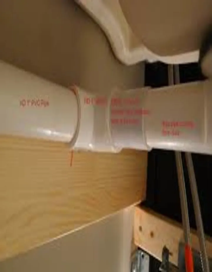 Slide of All About U Plumbing