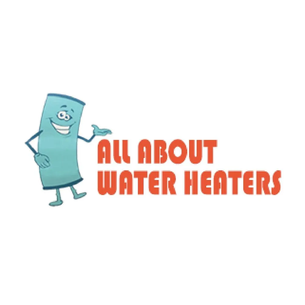 Slide of All About Water Heaters