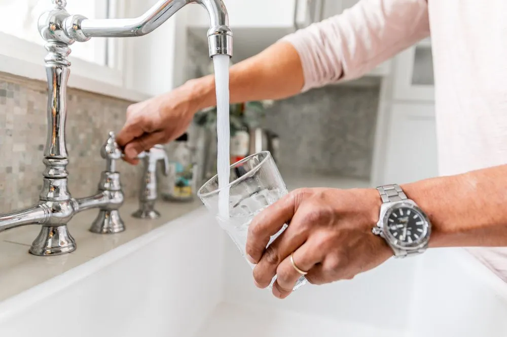 Slide of All About Water Heaters