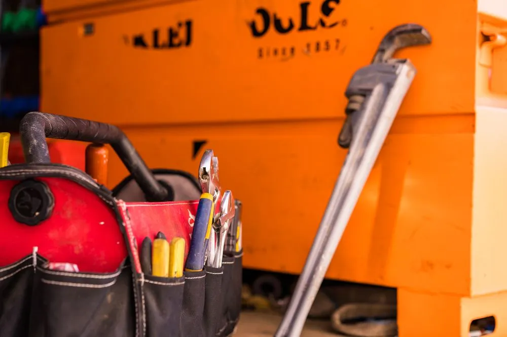 Slide of All About Water Heaters