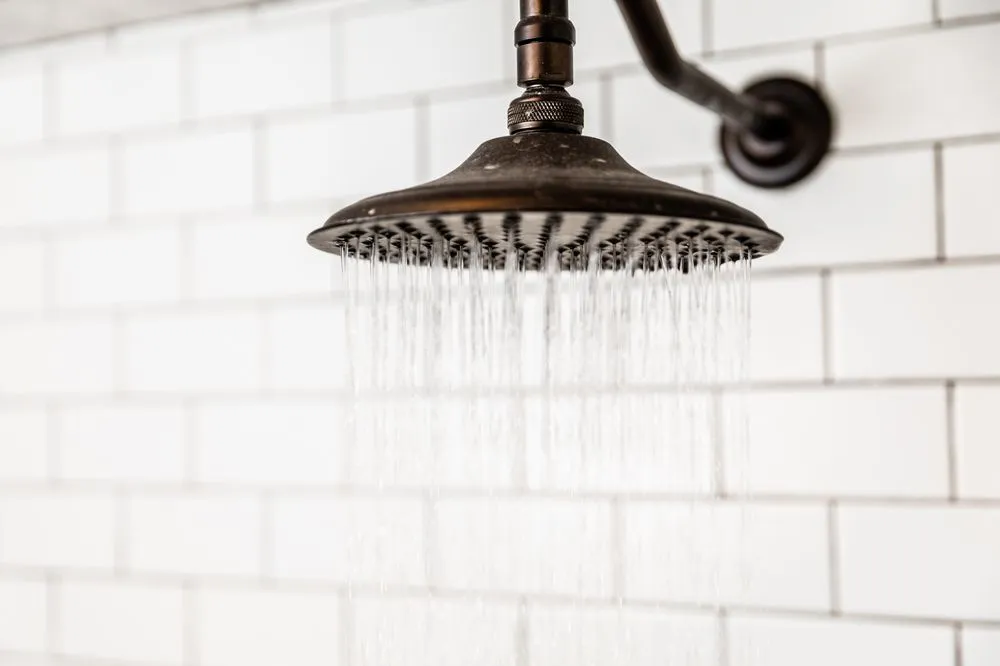 Slide of All About Water Heaters