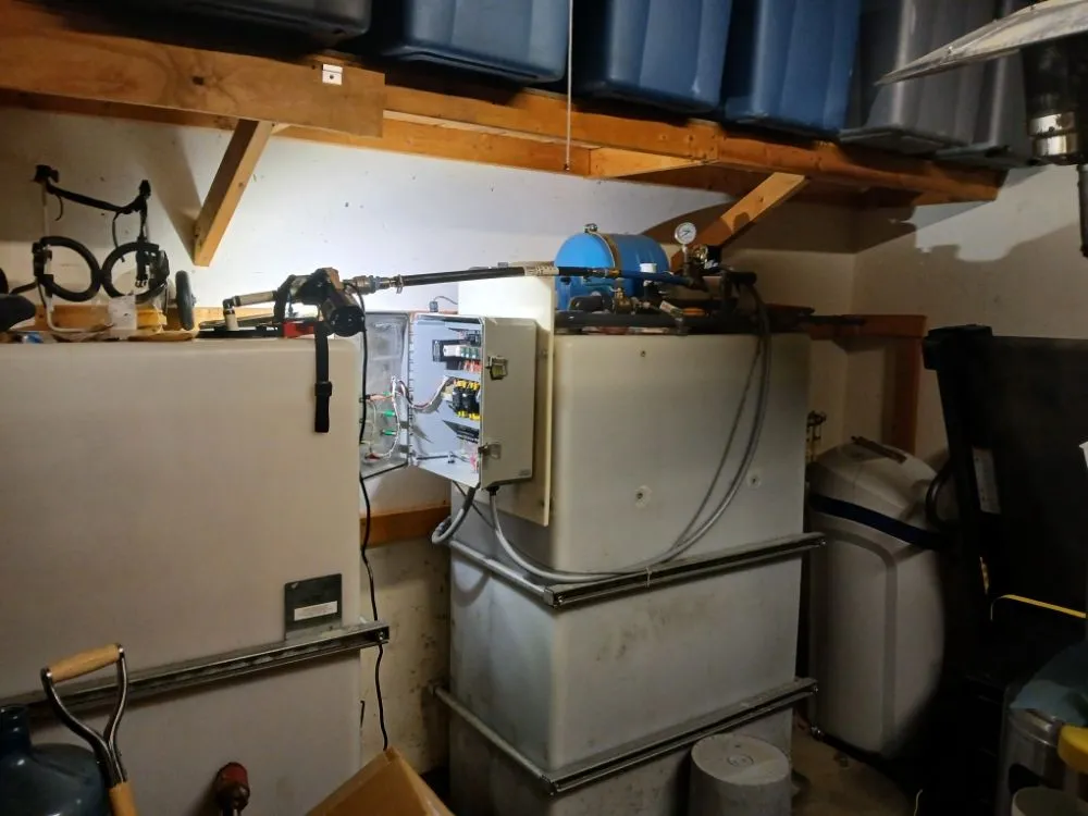 Slide of All About Water