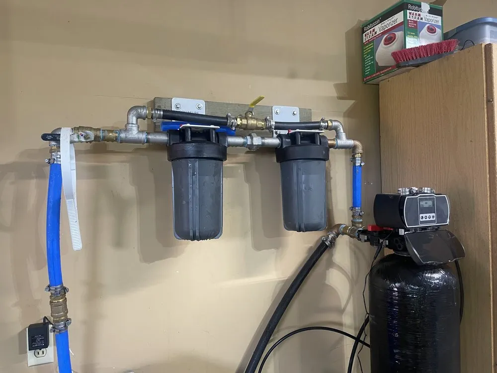 Slide of All About Water