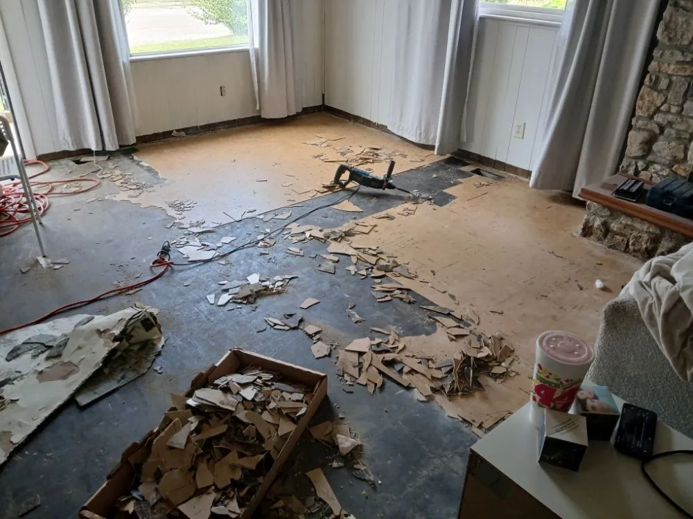 Slide of All About Water