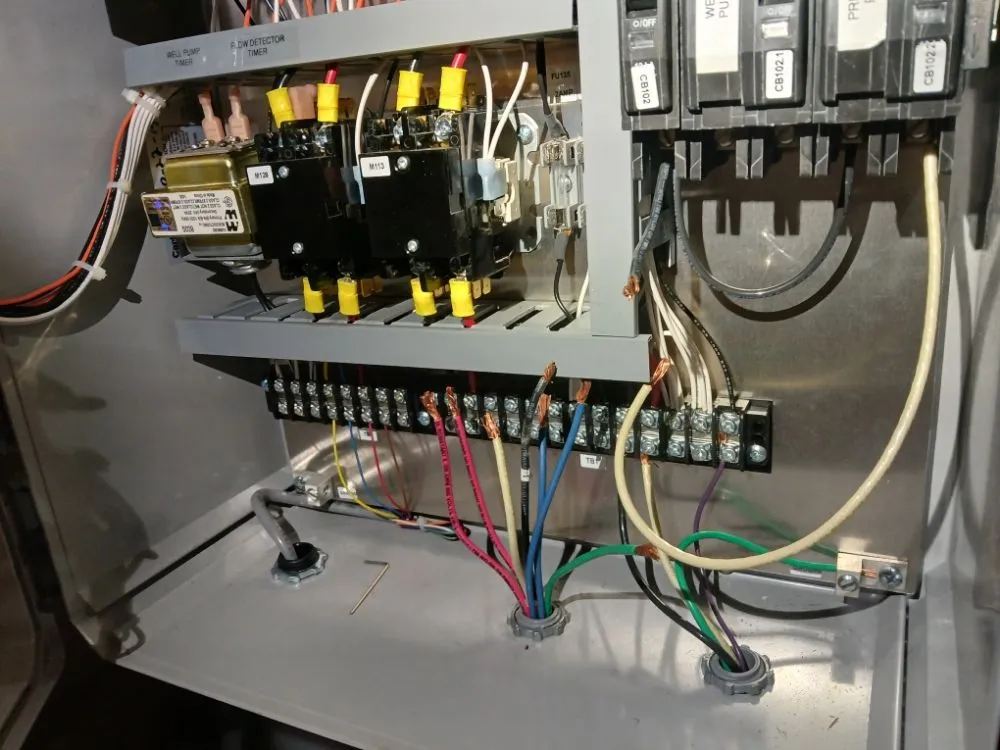 Affordable leak detection service in Mccordsville, IN - All About Water