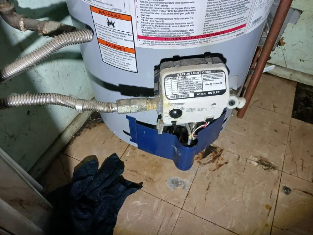 Reliable plumbing repair for homes in Mccordsville, IN by All About Water