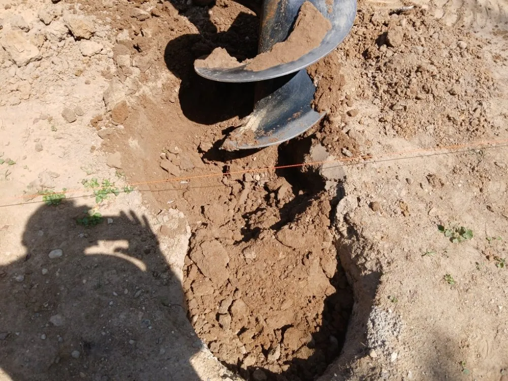 Affordable leak detection in Mccordsville, IN by All About Water