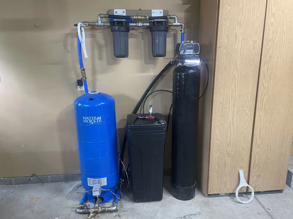 Slide of All About Water