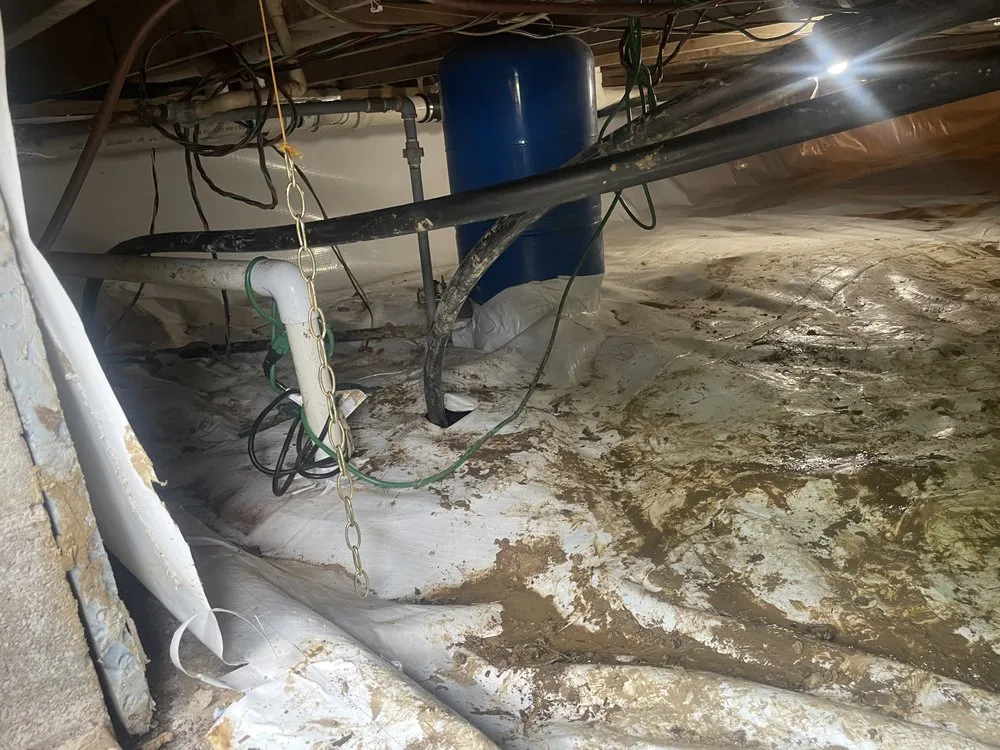 Slide of All About Water