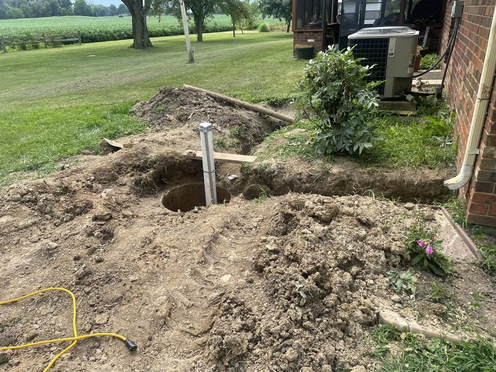 Slide of All About Water