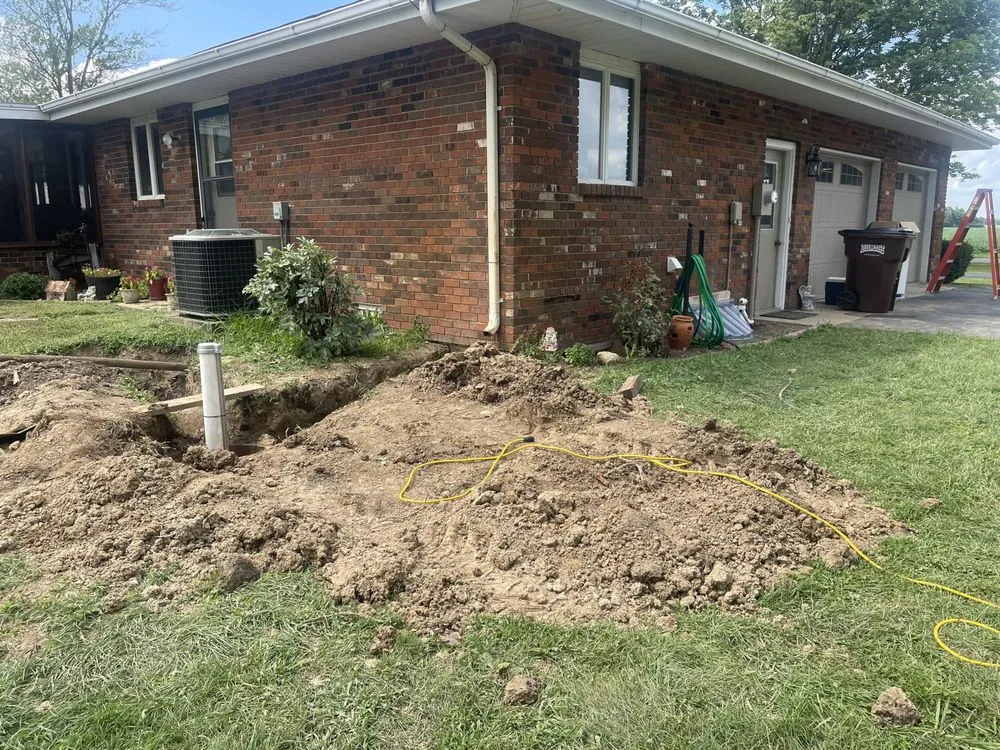 Slide of All About Water