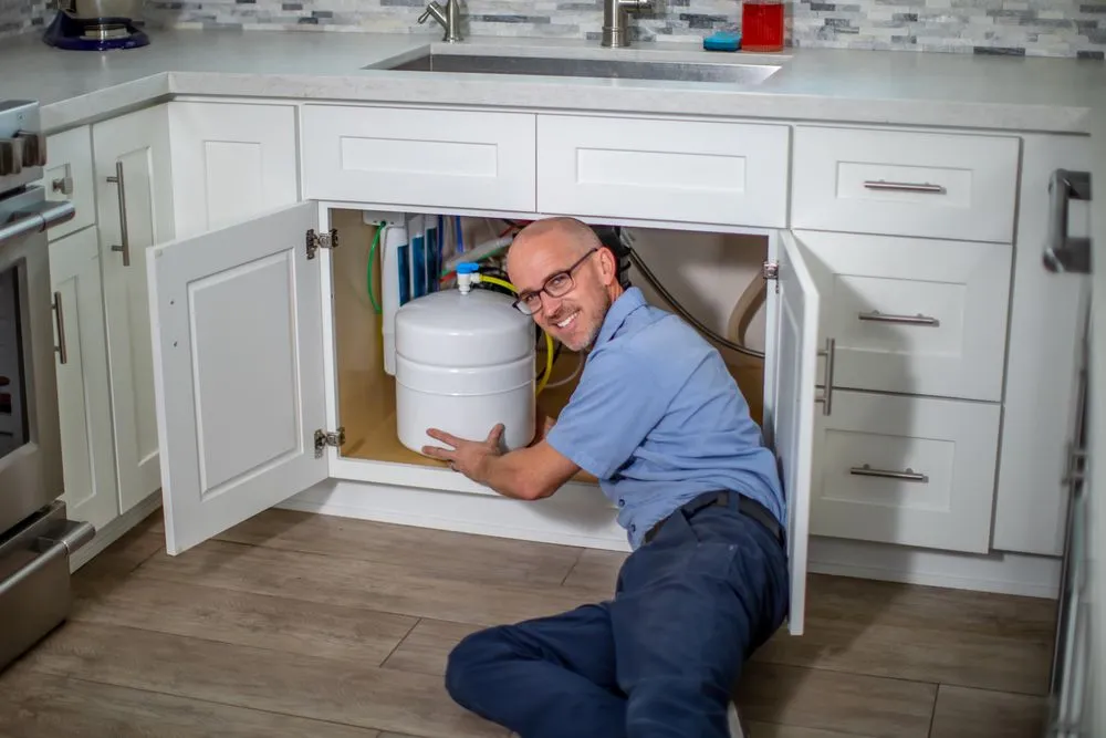 Slide of All About Water