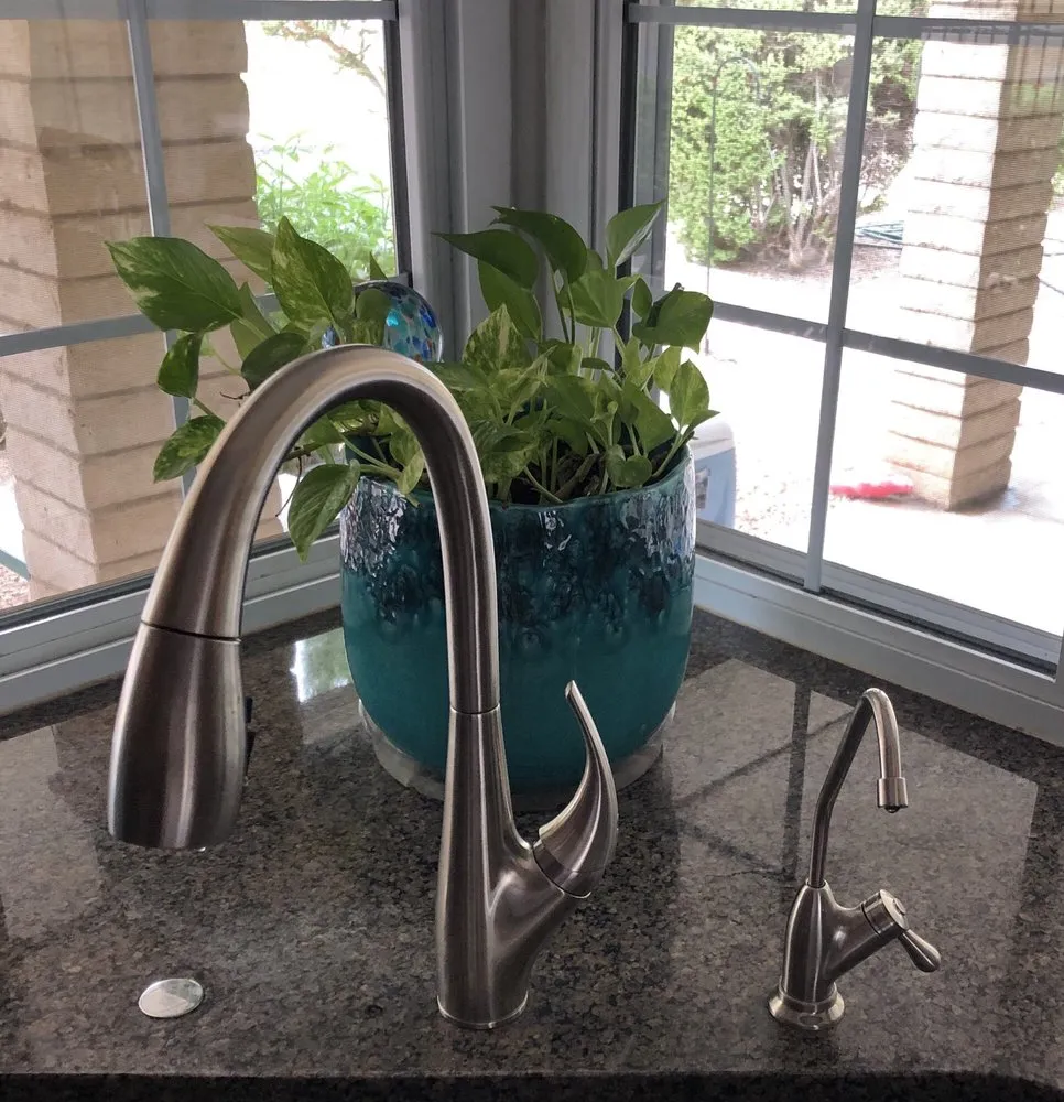 Slide of All About Water