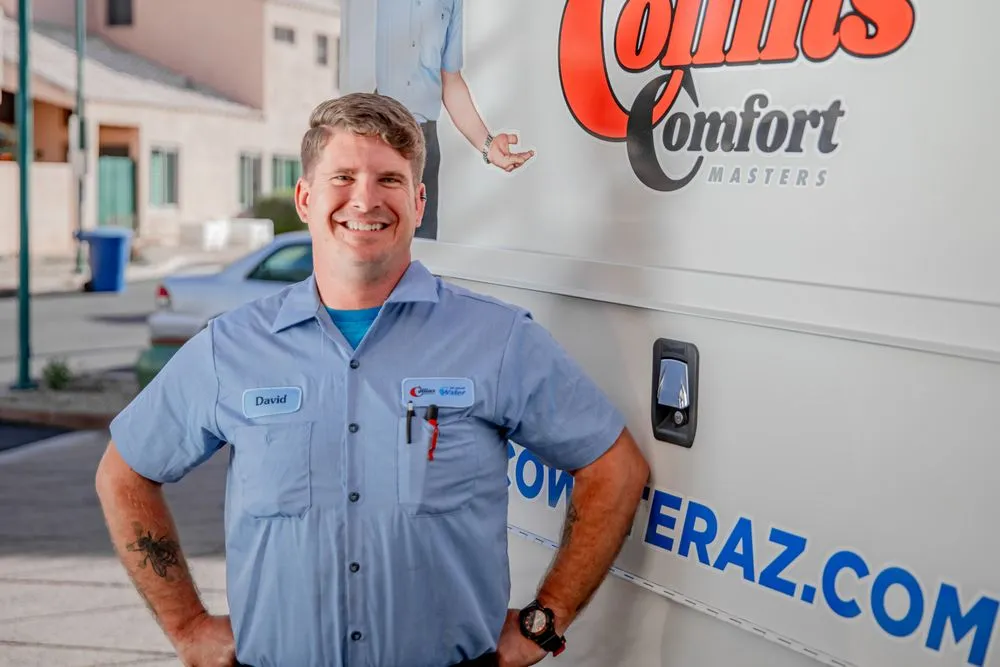 Slide of All About Water