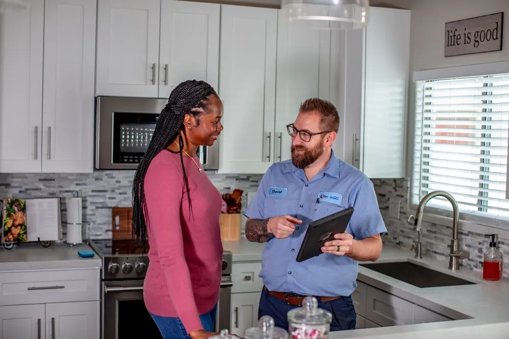 Slide of All About Water