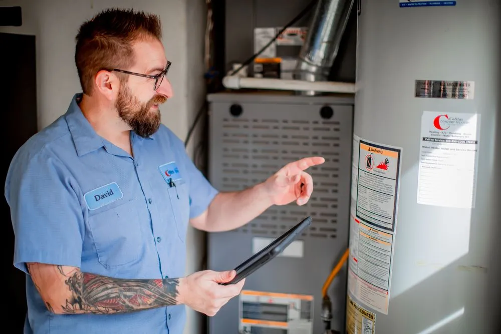 Slide of All About Water