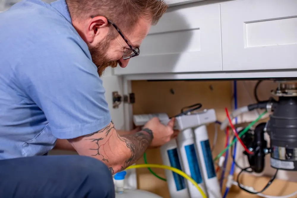 Slide of All About Water