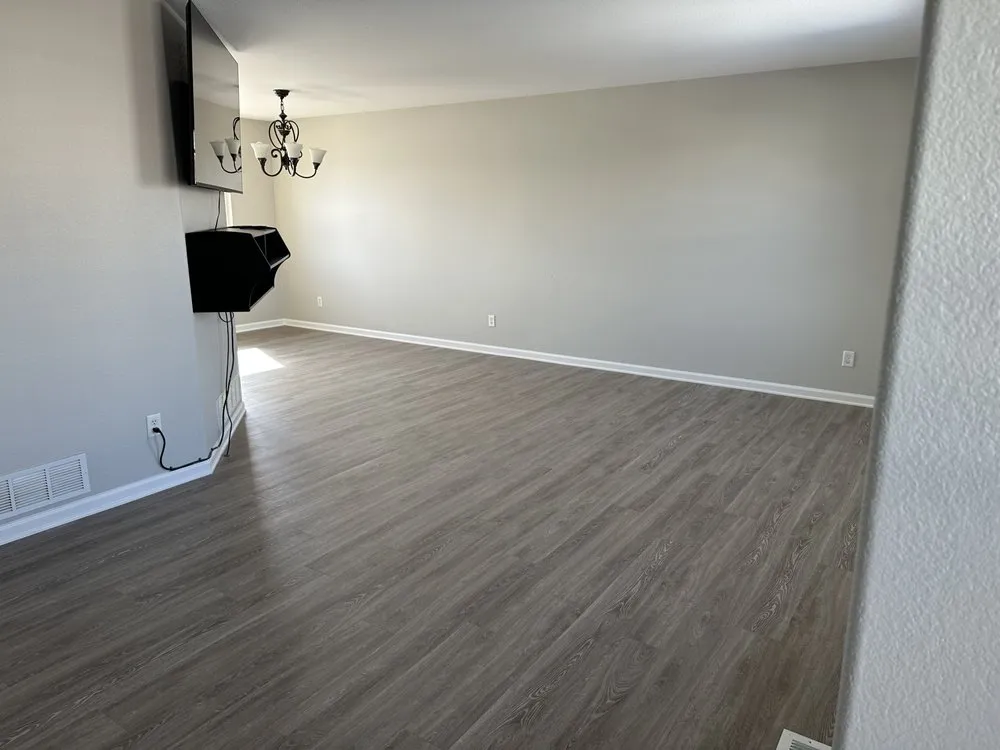 Slide of All About You Home Maintenance