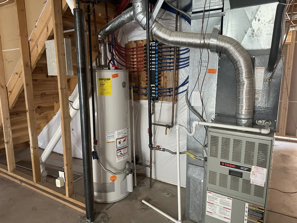 Slide of All About You Home Maintenance