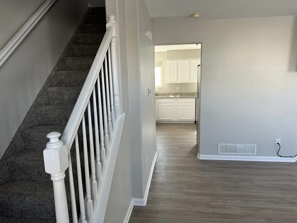 Slide of All About You Home Maintenance